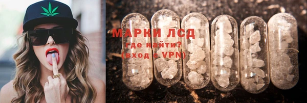 прущие крисы Корсаков